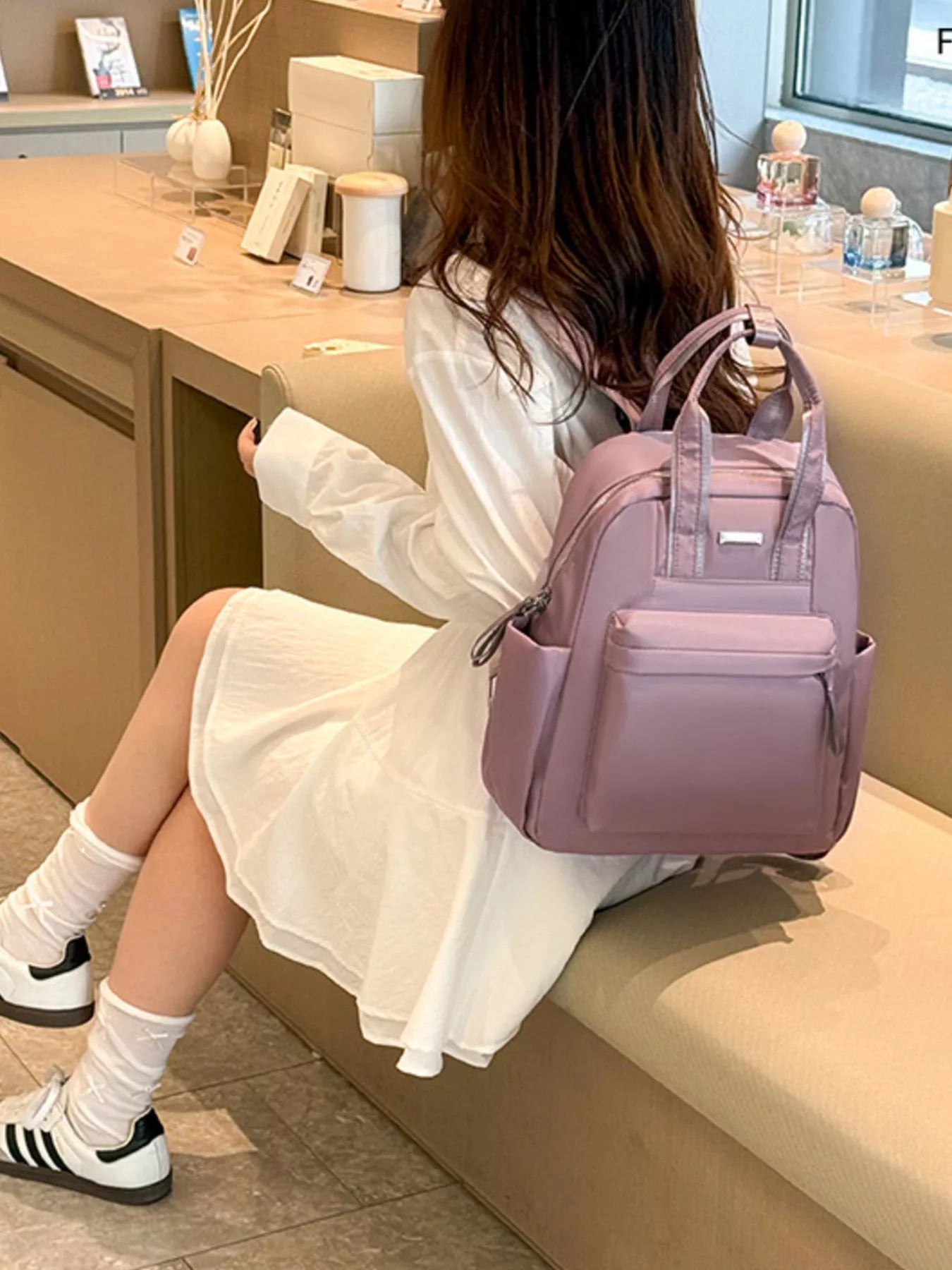 The Ultimate Guide to Choosing the Perfect Handbag: Style Meets Functionality