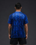 France Inspired Football Heritage Jersey 2026 - Blue Soccer Shirt & Retro World Cup Style Fan Jersey